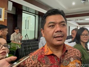 Istana Yakin Polisi Akan Usut Tuntas Kematian Diplomat Kemlu