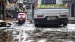 Waspada Banjir Rob Hingga Akhir Juni