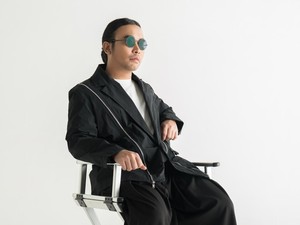 Satu Lagi Panggung Buat Whisnu Santika di Tomorrowland Belgia