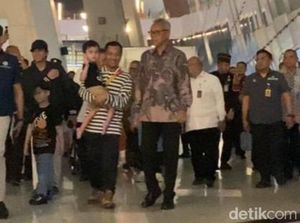Video: Permintaan Bertambah, Pemerintah Akan Evakuasi WNI Tahap 2 di Iran