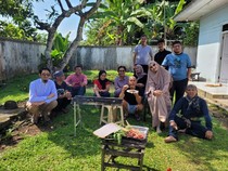Yuke Dewa 19 Bicara soal Tabrak Bocah di Tasik, Tanggung Jawab Penuh