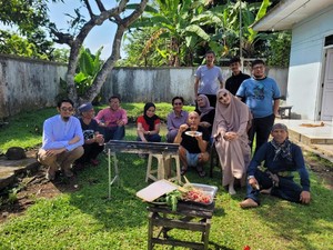 Yuke Dewa 19 Bicara soal Tabrak Bocah di Tasik, Tanggung Jawab Penuh