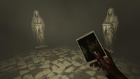 Dihimpun dari The Gamer, Rabu (25/6/2025), ada 10 game indie tema horor yang lebih seram dibandingkan game horor AAA. Berikut daftarnya. Kalau nggak berani main sendiri, mending minta temenin kerabat ya.