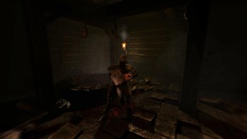 Amnesia: The Dark Descent dikembangkan dan diterbitkan oleh Frictional. Mereka menjualnya seharga Rp 165.999. Foto: Steam