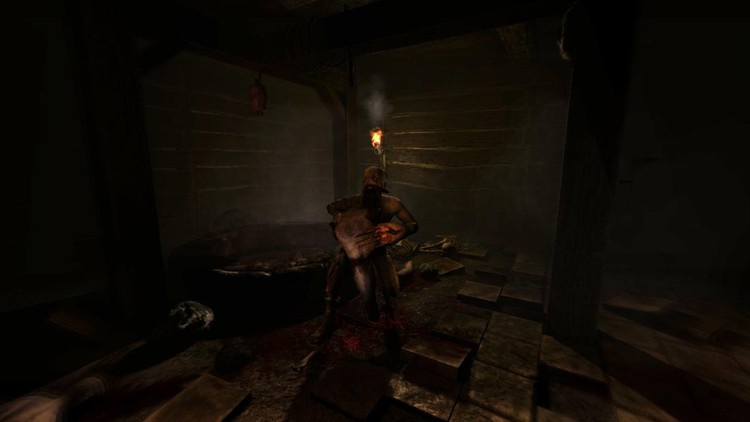 Dihimpun dari The Gamer, Rabu (25/6/2025), ada 10 game indie tema horor yang lebih seram dibandingkan game horor AAA. Berikut daftarnya. Kalau nggak berani main sendiri, mending minta temenin kerabat ya.