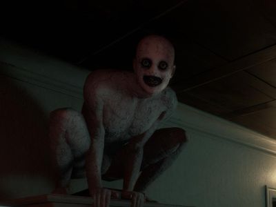10 Game Indie Tema Horor yang Lebih Seram Dibanding Game Horor AAA