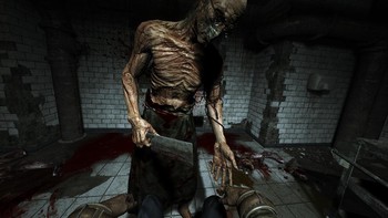 Judul game-nya ialah Outlas. Pemain bisa memboyongnya dari Steam seharga Rp 130.999. Foto: Steam