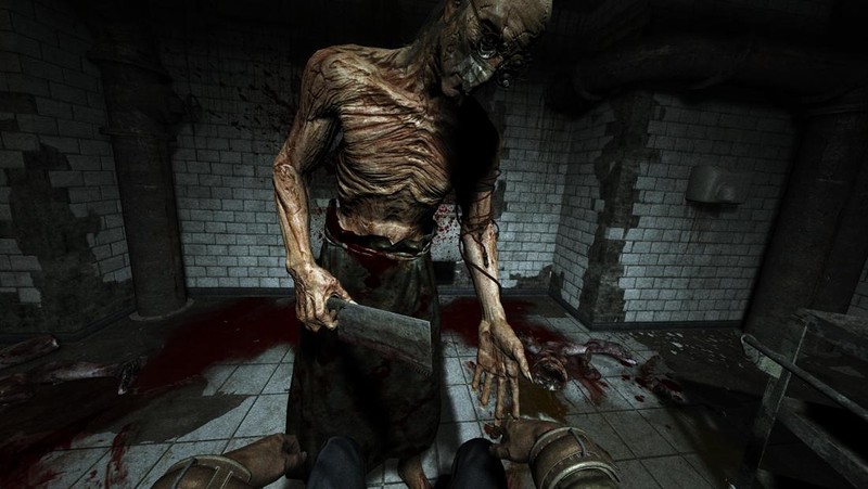 Dihimpun dari The Gamer, Rabu (25/6/2025), ada 10 game indie tema horor yang lebih seram dibandingkan game horor AAA. Berikut daftarnya. Kalau nggak berani main sendiri, mending minta temenin kerabat ya.