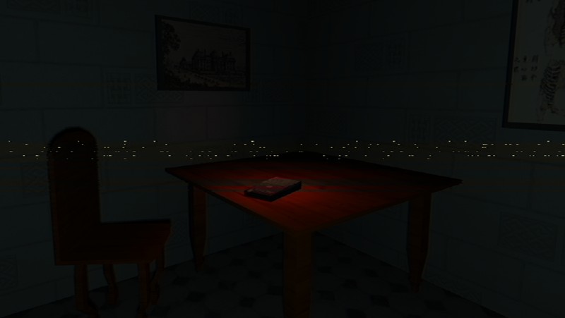 Dihimpun dari The Gamer, Rabu (25/6/2025), ada 10 game indie tema horor yang lebih seram dibandingkan game horor AAA. Berikut daftarnya. Kalau nggak berani main sendiri, mending minta temenin kerabat ya.