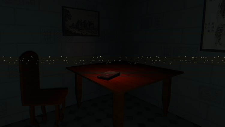 10 Game Indie Tema Horor yang Lebih Seram Dibanding Game Horor AAA Dihimpun dari The Gamer, Rabu (25/6/2025), ada 10 game indie tema horor yang lebih seram dibandingkan game horor AAA. Berikut daftarnya. Kalau nggak berani main sendiri, mending minta temenin kerabat ya.