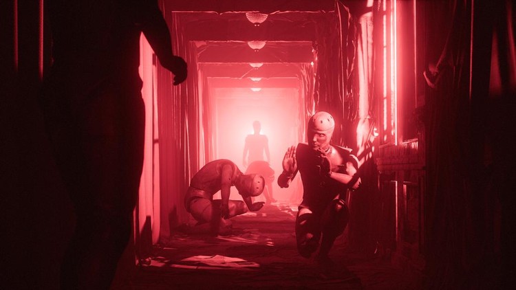 Dihimpun dari The Gamer, Rabu (25/6/2025), ada 10 game indie tema horor yang lebih seram dibandingkan game horor AAA. Berikut daftarnya. Kalau nggak berani main sendiri, mending minta temenin kerabat ya.