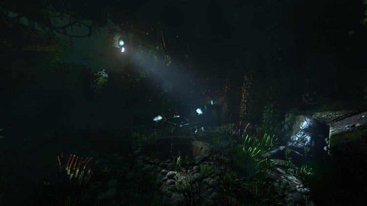 Dihimpun dari The Gamer, Rabu (25/6/2025), ada 10 game indie tema horor yang lebih seram dibandingkan game horor AAA. Berikut daftarnya. Kalau nggak berani main sendiri, mending minta temenin kerabat ya.