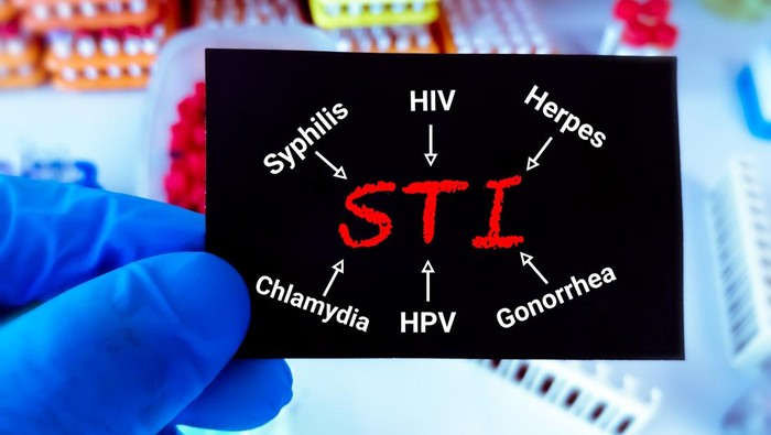 Gen-Z Dihantui Infeksi Seksual! Kasus Melonjak, Banyak Obat Tak Manjur Lagi