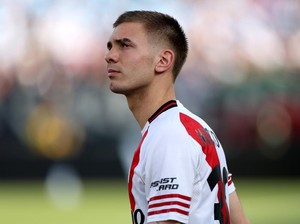 Mastantuono: Pemain Mana pun Ingin Main untuk Real Madrid