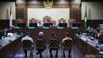 4 Terdakwa Korupsi Lahan Rorotan Divonis Penjara