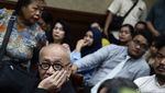 4 Terdakwa Korupsi Lahan Rorotan Divonis Penjara