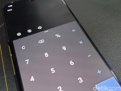 Ada Aplikasi Berbahaya yang Menyamar Jadi Kalkulator