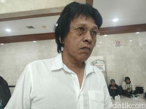 Video: Bahas Nasib Driver Ojol, Komisi V DPR Panggil Menhub Pekan Depan