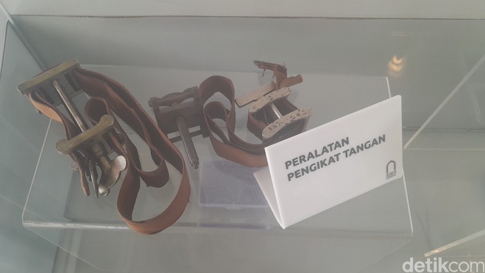 Alat kedokteran STOVIA.