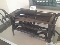 Alat Belajar Sekolah Kedokteran Masa Hindia Belanda, Lihat Langsung di STOVIA!