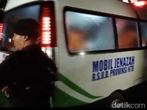 Jenazah Juliana Berhasil Dievakuasi, Sudah Tiba di Posko Gabungan Rinjani