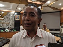DPR Soroti Peralatan SAR Mataram untuk Evakuasi Turis Brasil di Rinjani