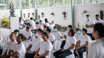 Sensatia Wujudkan Kepedulian Sosial Lewat Aksi Donor Darah