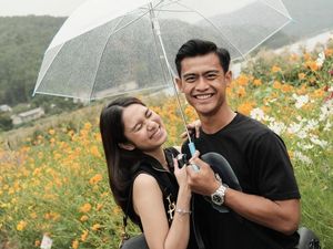 Pratama Arhan dan Azizah Salsha Resmi Bercerai