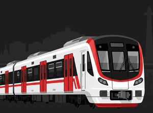 Babak Baru KRL Jabodetabek