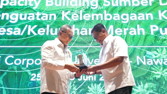 Bank Mandiri