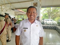 MPLS Hari Pertama di Sumedang, Bupati Dony: Jangan Ada Bully!