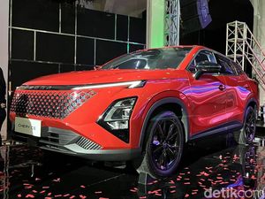 Pabrikan Mobil di Indonesia Mulai Perang Harga, Kemenperin Bilang Begini