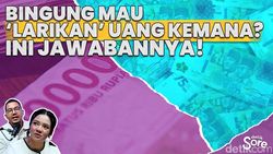Tempat Pelarian Uang Paling Aman Dikala Perang