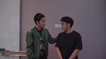 Momen Dimas Anggara Minta Maaf, Peluk, dan Jabat Tangan Kiesha Alvaro