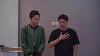 Saya telah mengakui dan mohon maaf kepada Kiesha dan juga keluarganya atas tindakan yang terjadi pada kami berdua, kata Dimas Anggara di Instagram pribadinya dilihat detikcom, Selasa (24/6/2025). (Foto: dok Instagram dimsanggara)