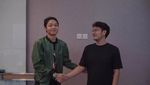 Momen Dimas Anggara Minta Maaf, Peluk, dan Jabat Tangan Kiesha Alvaro