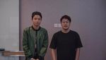 Momen Dimas Anggara Minta Maaf, Peluk, dan Jabat Tangan Kiesha Alvaro