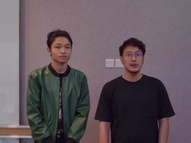 Dimas Anggara Minta Maaf ke Kiesha Alvaro Usai Insiden Gampar di Lokasi Syuting