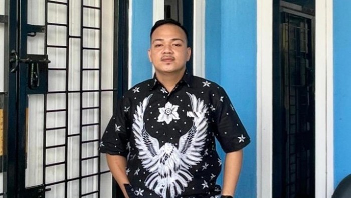 Direktur LBH Turatea Alif Zulfakar. Foto: Istimewa