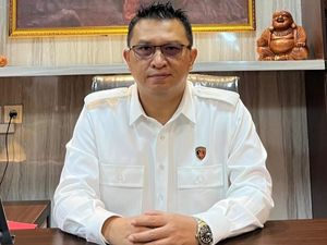 Polisi Usut Dugaan Korupsi Dana Hibah Pilkada KPU Papua Barat Rp 200 M