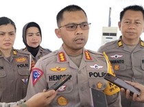 Dirlantas Polda Babel hingga Kapolresta Pangkalpinang Diganti