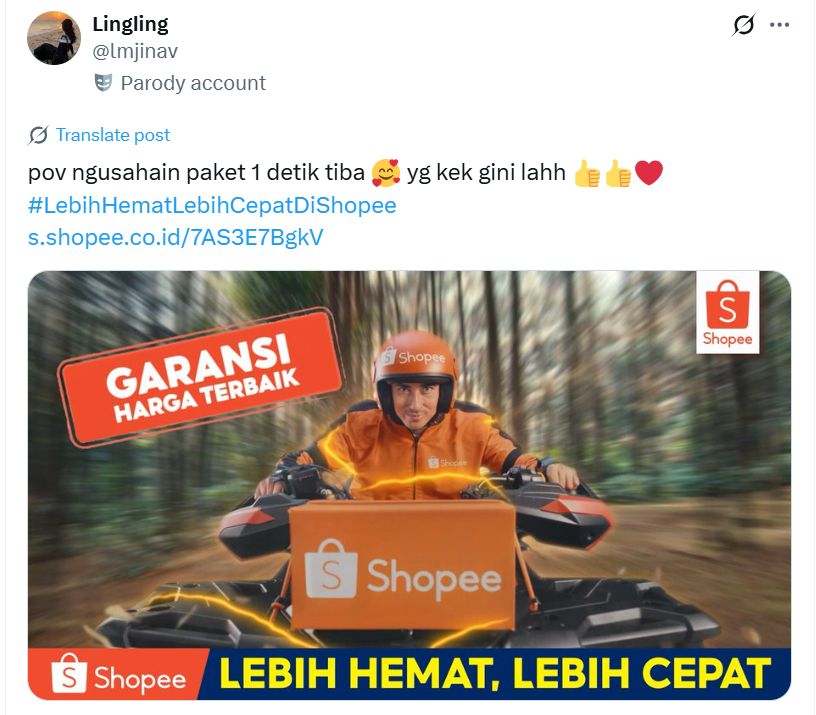 E-commerce