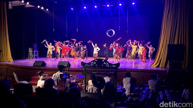 Festival Permainan Rakyat Jawa Barat