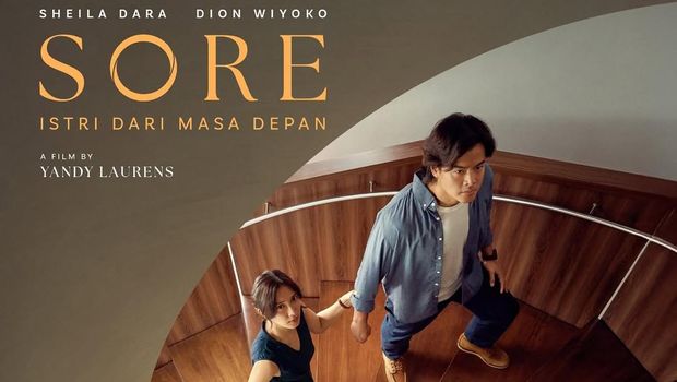 Film Indonesia Sore: Istri dari Masa Depan
