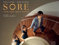 Video Film Sore: Istri Dari Masa Depan Wakili RI ke Oscar 2026