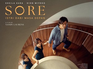 11 Rekomendasi Film yang Cocok Ditonton Saat Momen Valentine 2026