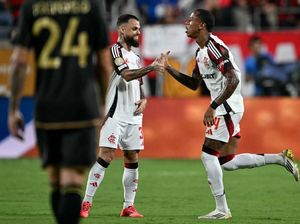 Prediksi Flamengo Vs Bayern Munich: Wakil Brasil Rontok
