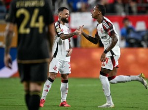 Prediksi Flamengo Vs Bayern Munich: Wakil Brasil Rontok