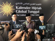 Respons Haedar soal Medsos Masjid Jogokariyan Diblokir gegara Bahas Palestina