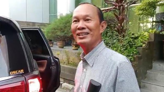 Harnojoyo kembali diperiksa tim penyidik Kejati Sumsel sebagai saksi dalam kasus dugaan korupsi pembangunan Pasar Cinde Palembang yang mangkrak.